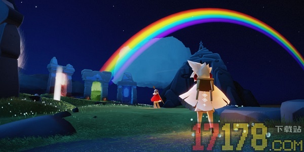 光遇网易版