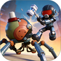 布偶搞怪乐园游戏 v1.1.3