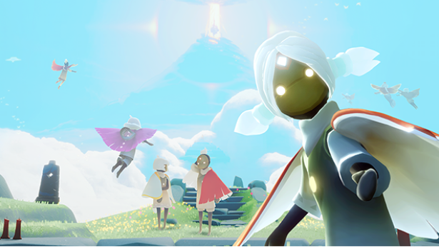 光遇体验服v0.29.0 (316008)截图4