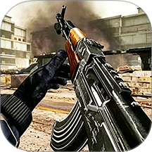 精英射击火线冲突游戏 v23.01.5