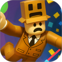 跑酷无极限游戏 v1.0.1