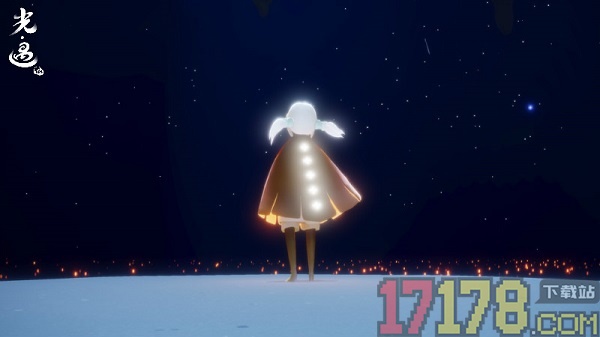 光·遇b服
