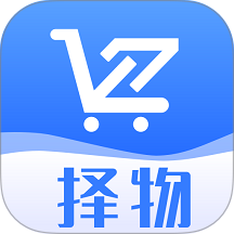 择物手机版 v1.0.0