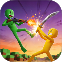 火柴人沙盒世界游戏 v1.1.3