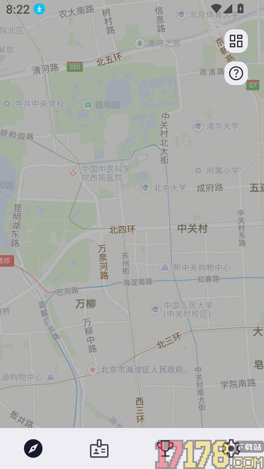 旅图显影官网版