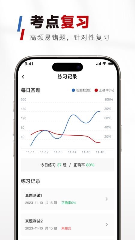 铁路校招真题库免费版v1.0.0截图4