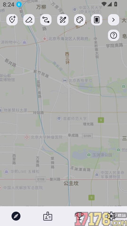 旅图显影官网版