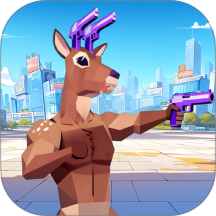 我是鹿模拟器游戏 v1.0.09