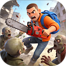 丧尸猎手游戏 v1.1.1