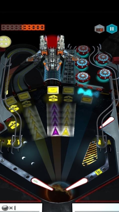 击球达人游戏v187.1.1截图4