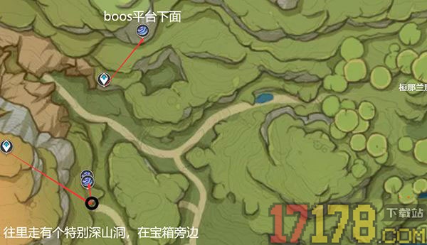 云·原神手游