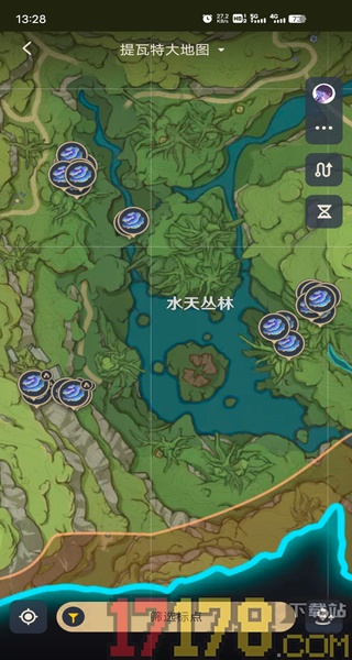 原神b服
