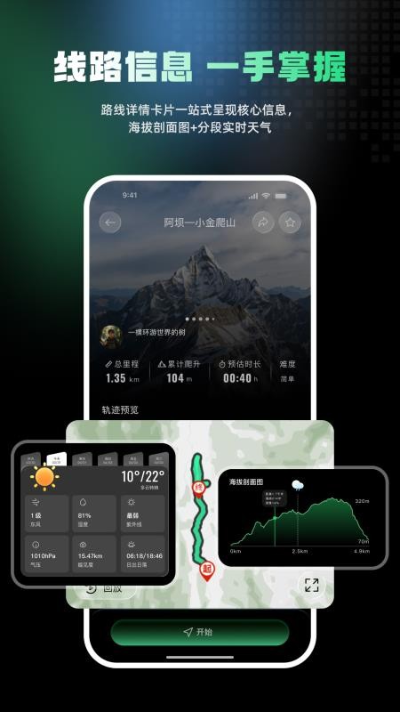 心野最新版v2.0.1截图2