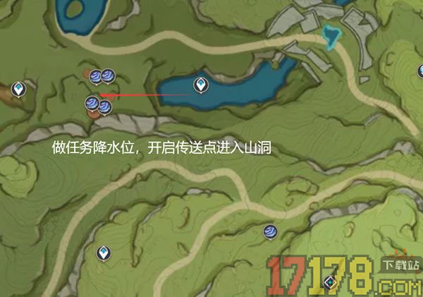 云·原神手游