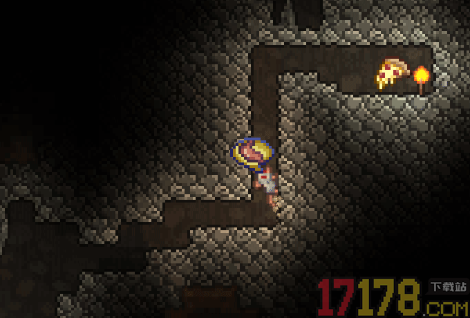 泰拉瑞亚中文版(Terraria)