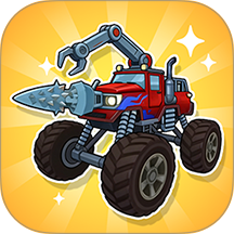 百变战车狂飙游戏 v1.2.0