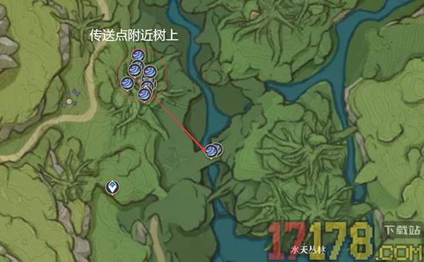 云·原神手游
