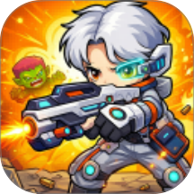 我火力贼强游戏 v1.0.0