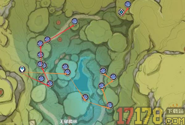 云·原神手游