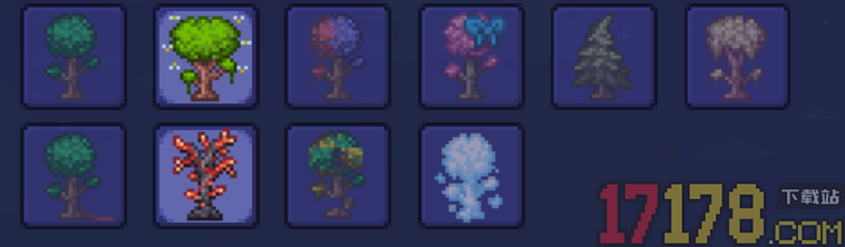 泰拉瑞亚中文版(Terraria)
