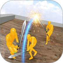 橡皮人历险记游戏 v1.1.0