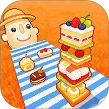 美味小吃街游戏 v1.0.0
