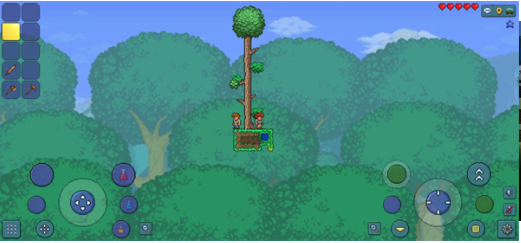泰拉瑞亚中文版(Terraria)v1.4.5.4.2截图5