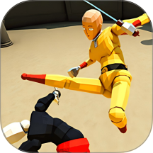 蠢蠢角斗士2游戏 v1.0