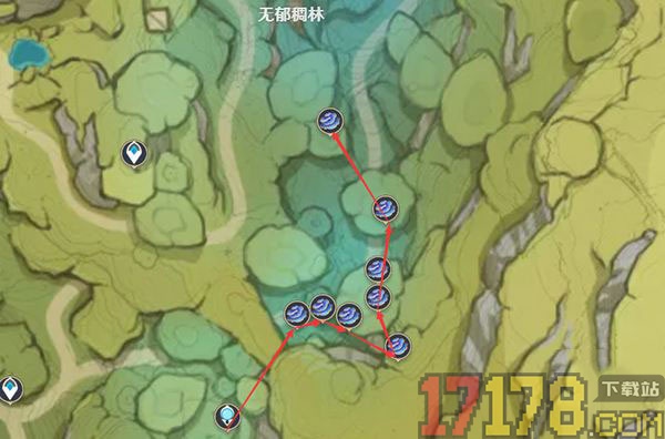 云·原神手游