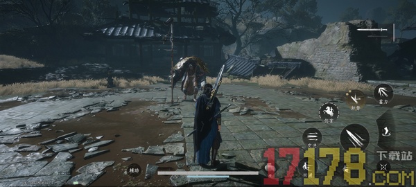 燕云十六声手游网易版