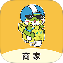 到了蛙商家官网版 v7.2.12