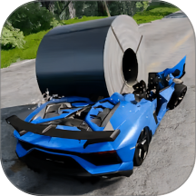 车祸真实模拟器游戏 v1.0