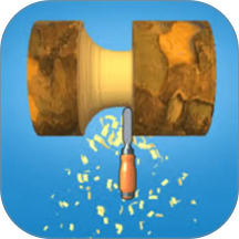 木雕3D游戏 v1.0