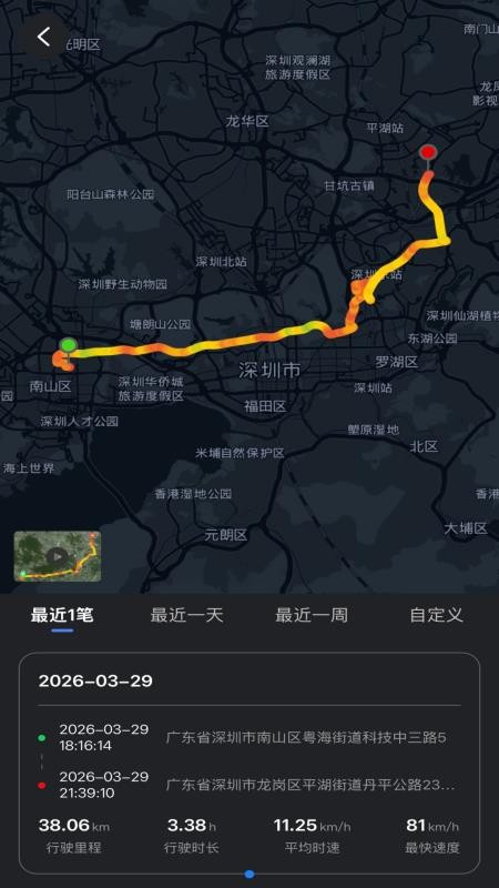 光影智控免费版v1.0.0截图2