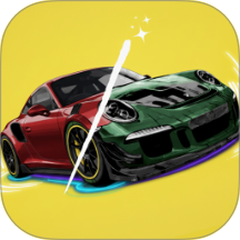 AI汽车改装设计官方版 v1.0.1