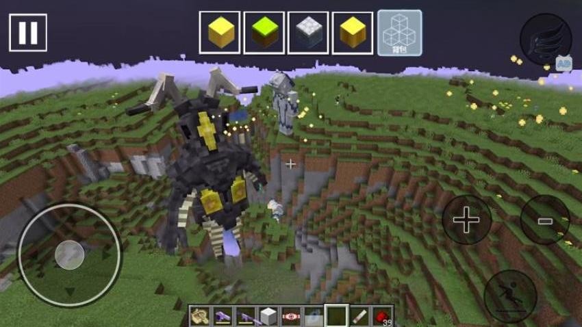 像素人大作战游戏v1.0截图4
