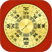 精密罗盘指南针官方版 v3.3.8