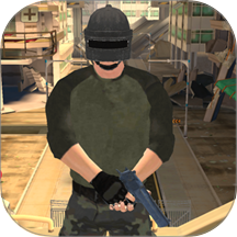 超人拯救世界游戏 v1.0.0