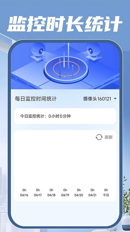 移动看家监控最新版v1.0.0截图3