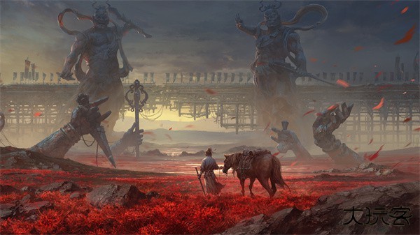 云·燕云十六声手游v1.3.2截图5