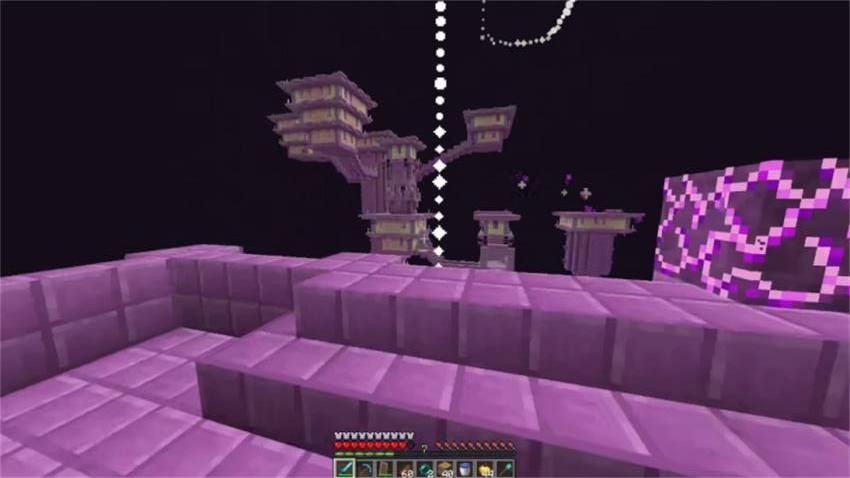 像素世界建造游戏v1.1截图2