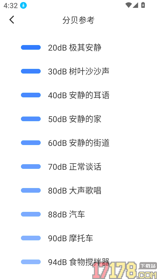 分贝测量全能王去广告版