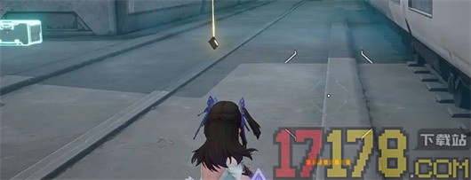 尘白禁区b服