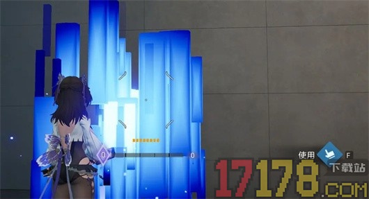 尘白禁区b服