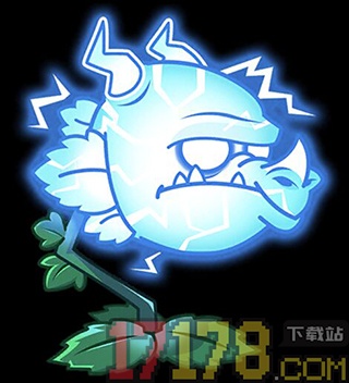 植物大战僵尸2哔哩哔哩版