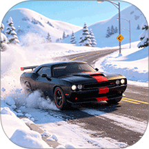 雪地狂飙游戏 v1.1.1