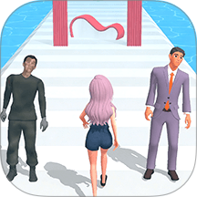 霓虹跑酷时尚圈游戏 v2.0.1