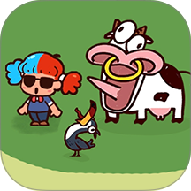 动物岛游戏 v1.0.0
