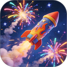 梦幻烟花秀游戏 v1.1.1
