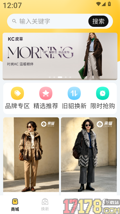 来猫最新版